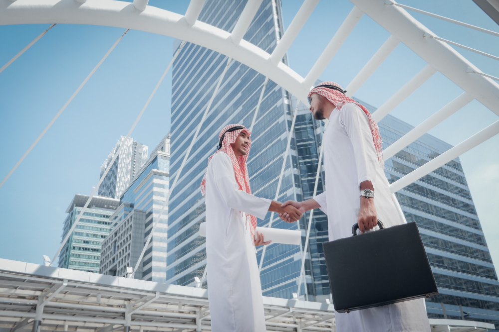 Scaling Dubai’s Premier Commodity Leadership Platform