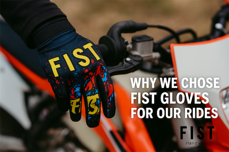 Fist Gloves on the Ride-resized