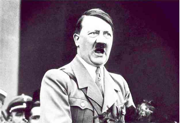 Hitler